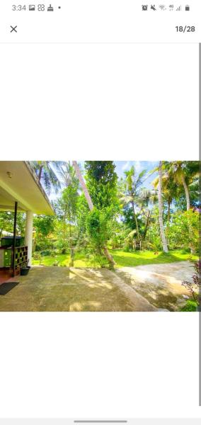 Uswatta Garden Guest House